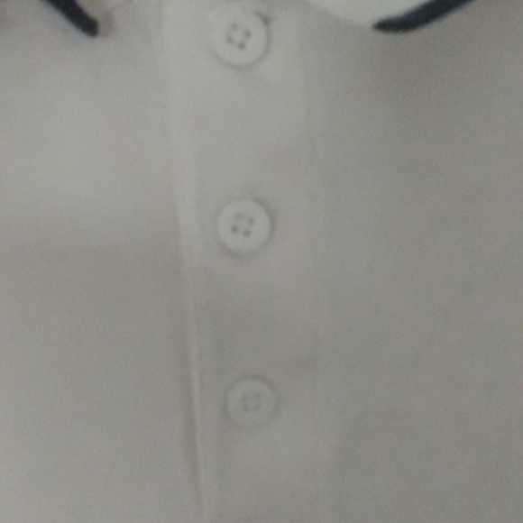 Men's Topman Short Sleeve T-shirt Size Medium White - Picture 3 of 7